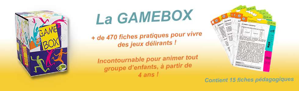 La Game Box